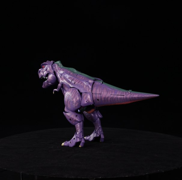 MP 43 Beast Wars Masterpiece Megatron 360 View Photos 03 (3 of 16)